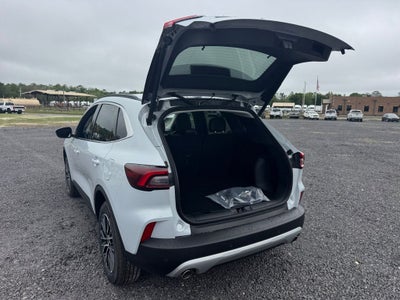 2026 Ford Escape Plug-In Hybrid Base 700A