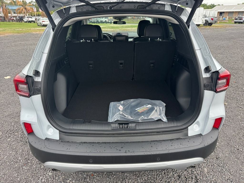2026 Ford Escape Plug-In Hybrid Base 700A