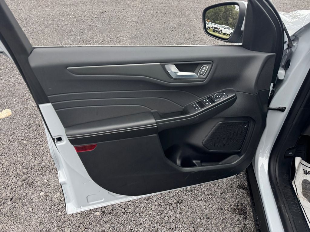 2026 Ford Escape Plug-In Hybrid Base 700A
