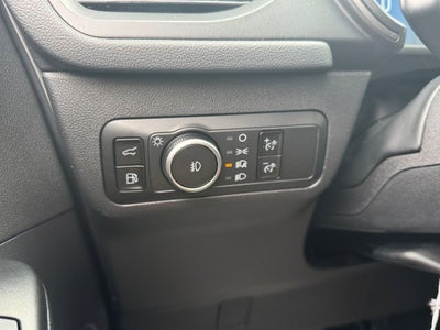 2026 Ford Escape Plug-In Hybrid Base 700A