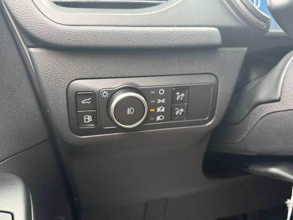 2026 Ford Escape Plug-In Hybrid Base 700A