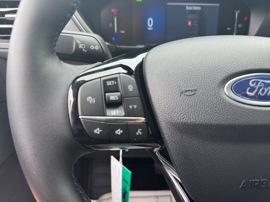 2026 Ford Escape Plug-In Hybrid Base 700A