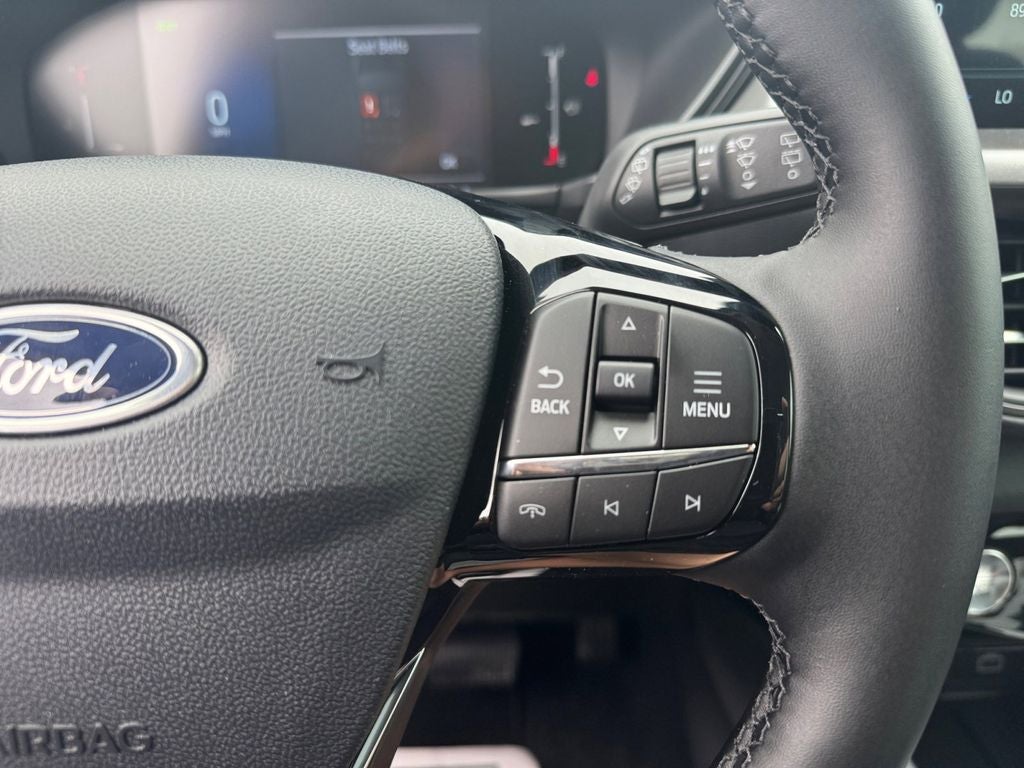 2026 Ford Escape Plug-In Hybrid Base 700A