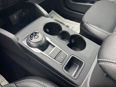 2026 Ford Escape Plug-In Hybrid Base 700A