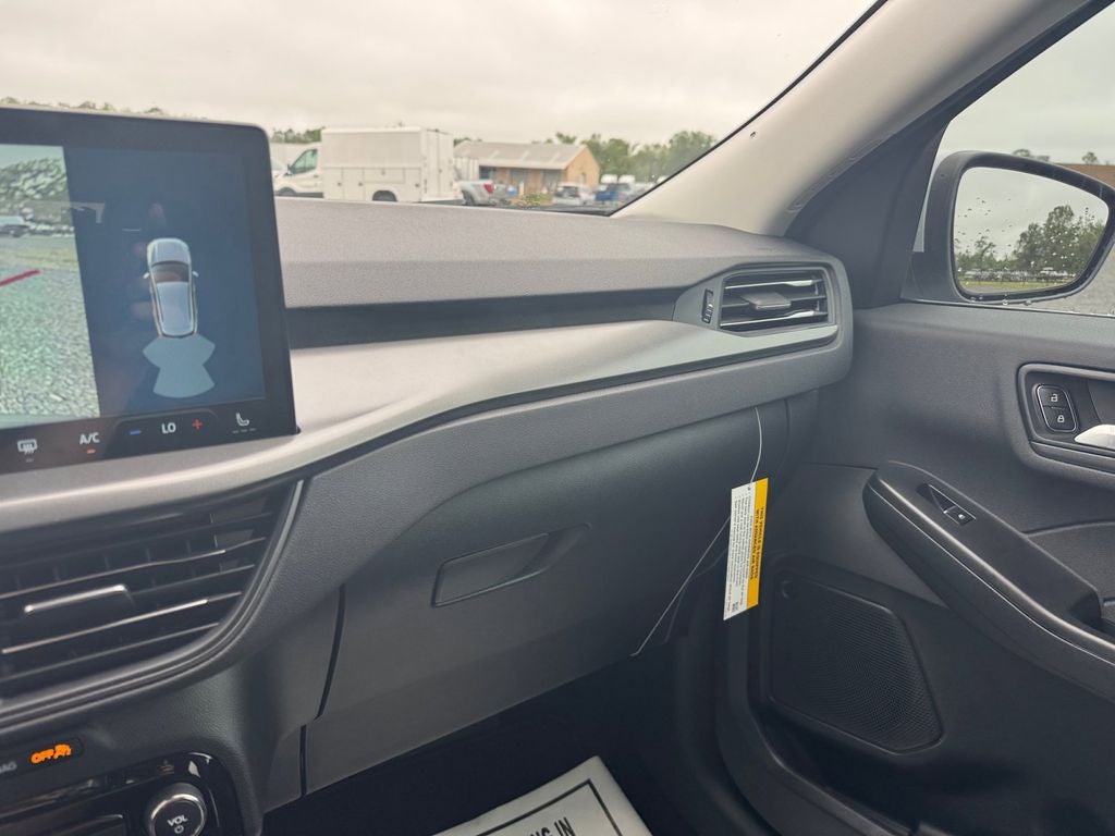 2026 Ford Escape Plug-In Hybrid Base 700A