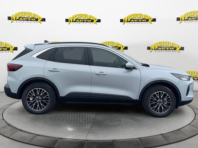 2026 Ford Escape Plug-In Hybrid Base 700A