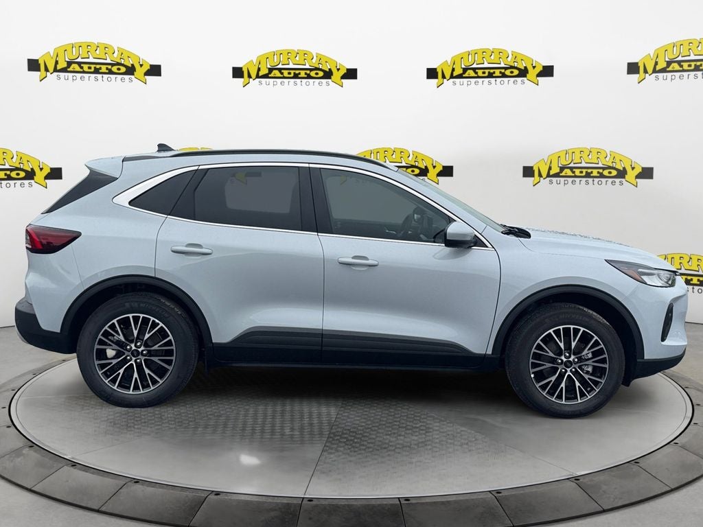 2026 Ford Escape Plug-In Hybrid Base 700A