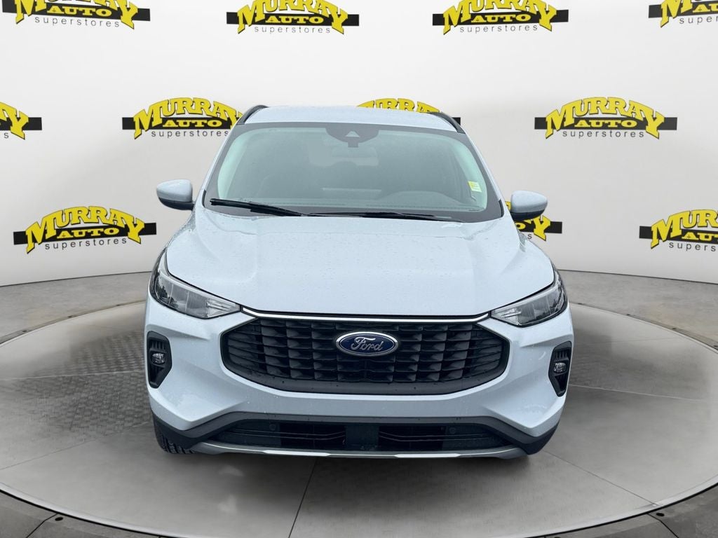 2026 Ford Escape Plug-In Hybrid Base 700A
