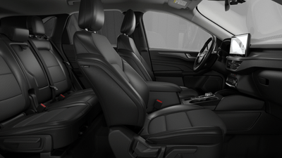 2026 Ford Escape Plug-In Hybrid Base 700A