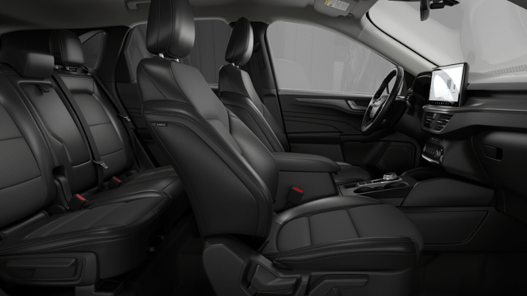 2026 Ford Escape Plug-In Hybrid Base 700A