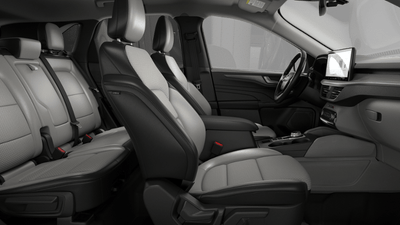 2026 Ford Escape Plug-In Hybrid Base 700A