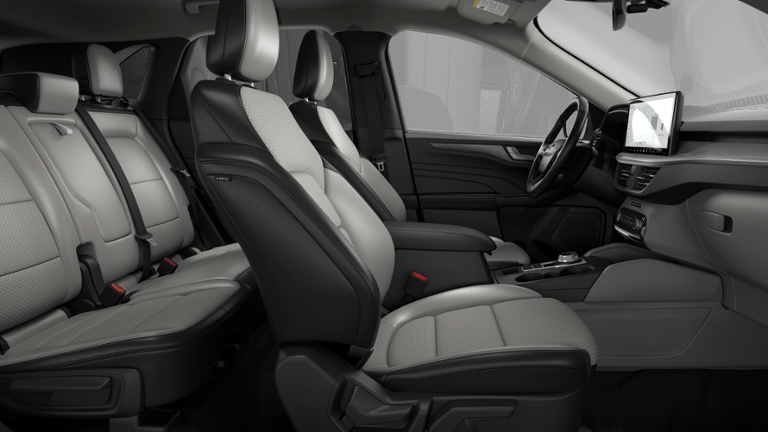 2026 Ford Escape Plug-In Hybrid Base 700A