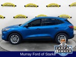 2020 Ford Escape S