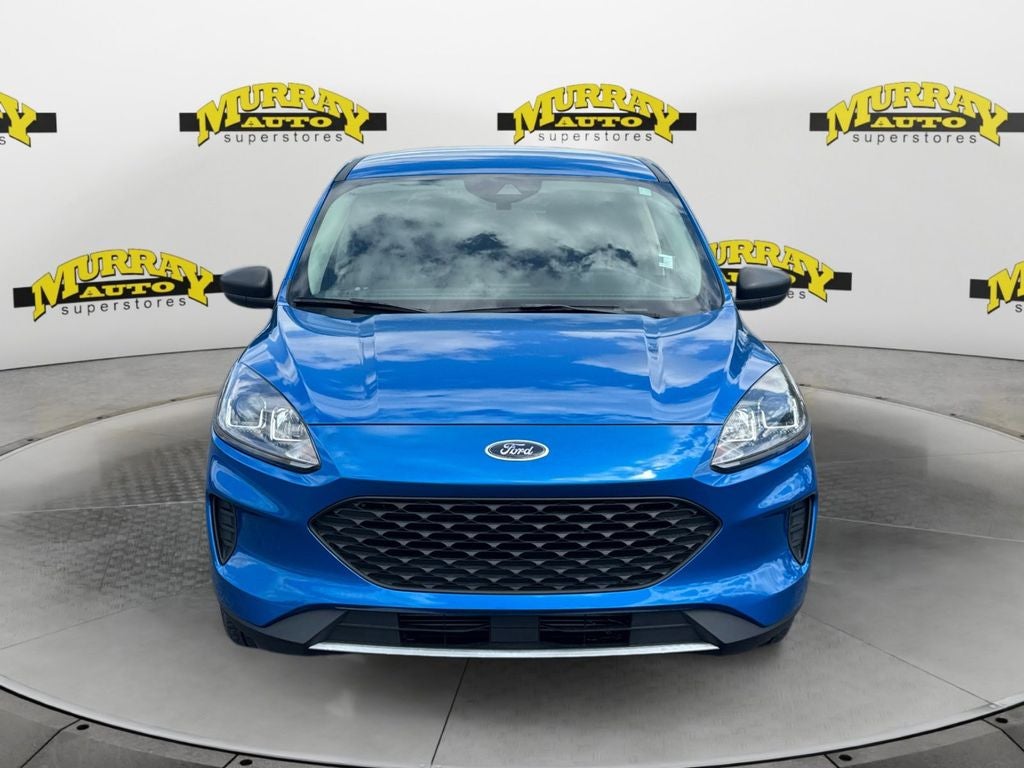 2020 Ford Escape S