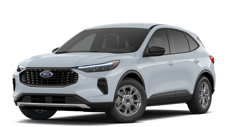 2026 Ford Escape Active 200A