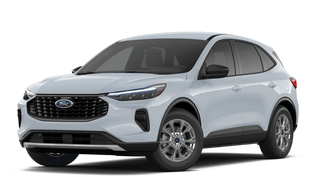 2026 Ford Escape Active 200A