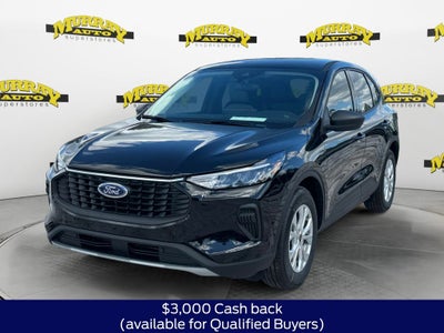 2026 Ford Escape Active 200A