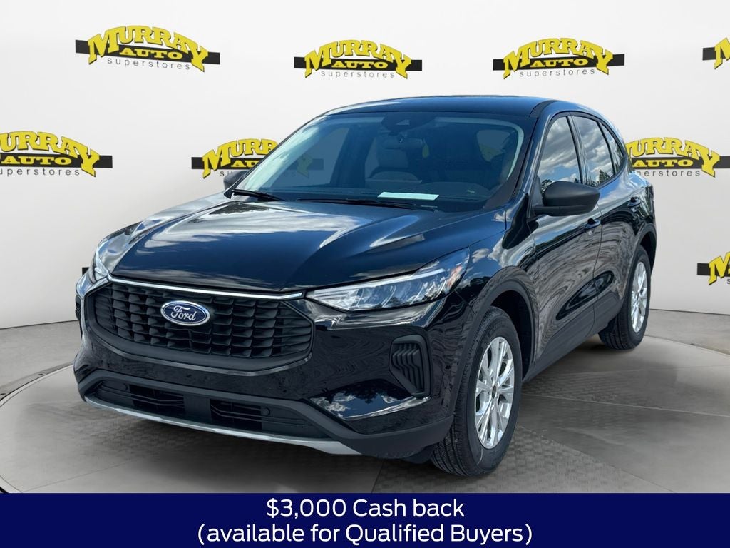 2026 Ford Escape Active 200A