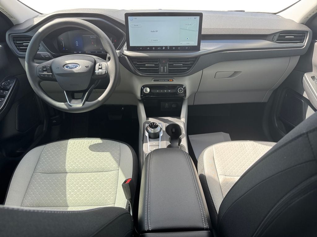 2026 Ford Escape Active 200A