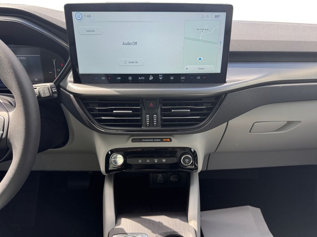 2026 Ford Escape Active 200A