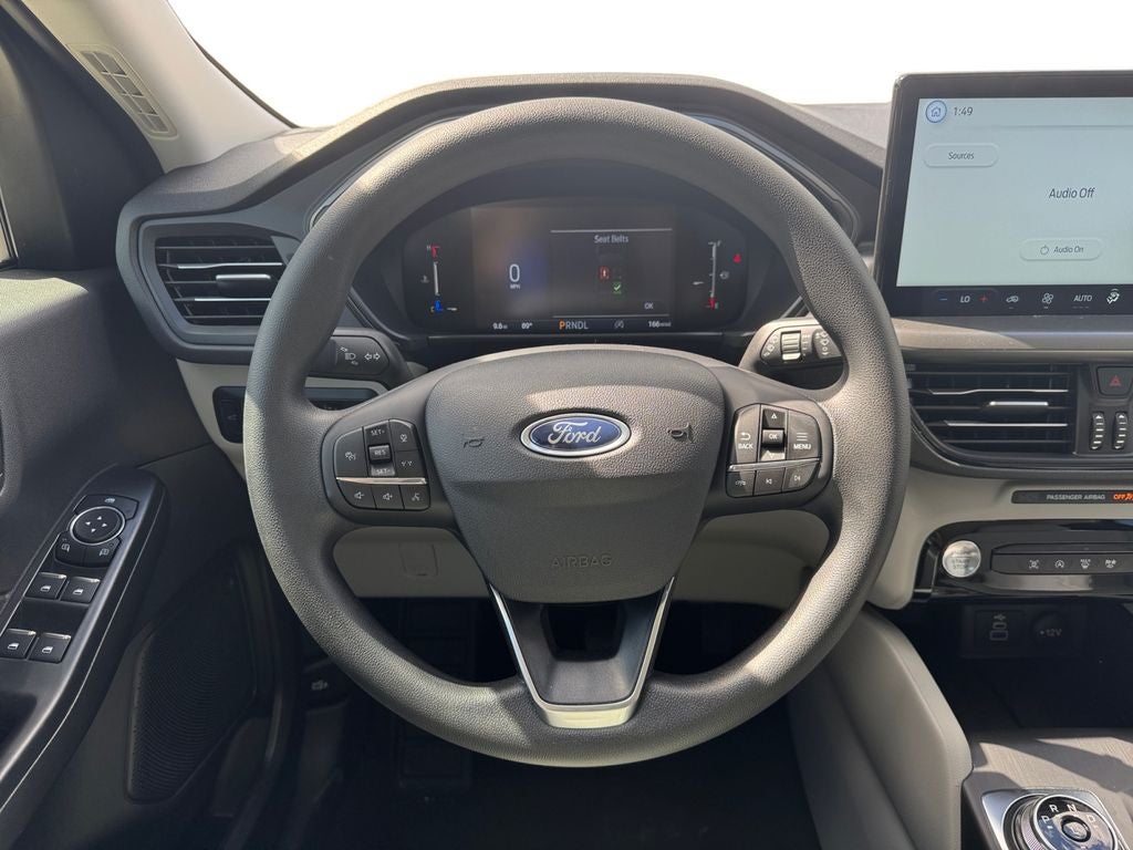 2026 Ford Escape Active 200A