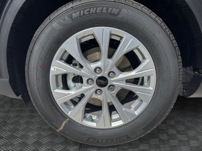 2026 Ford Escape Active 200A