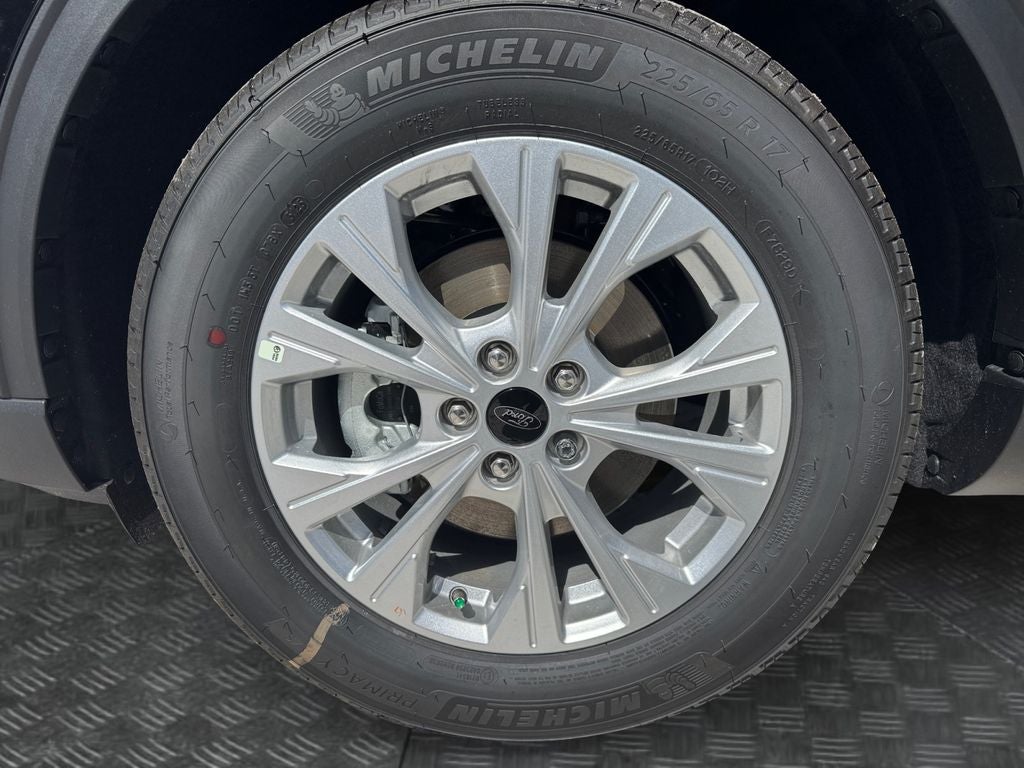 2026 Ford Escape Active 200A