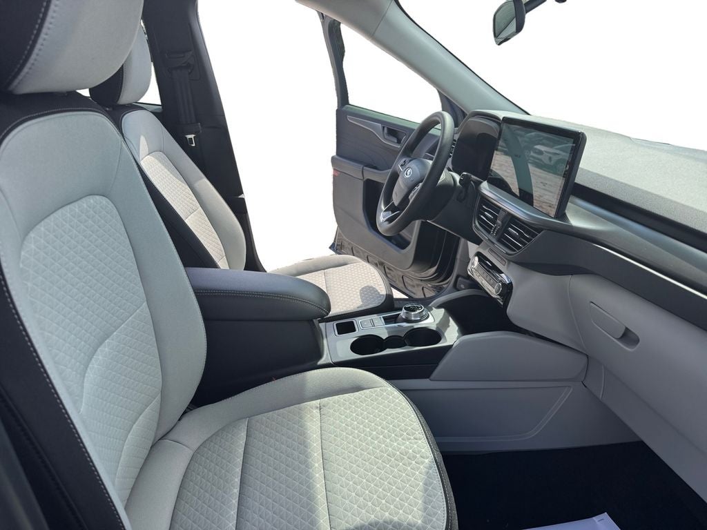 2026 Ford Escape Active 200A