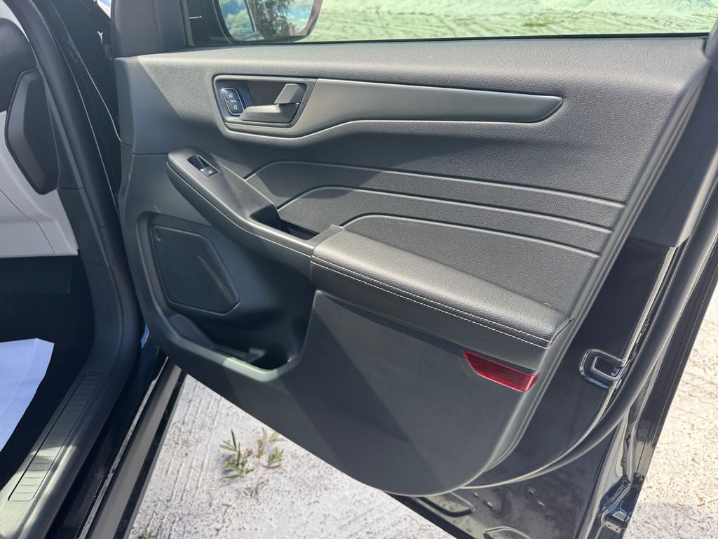 2026 Ford Escape Active 200A