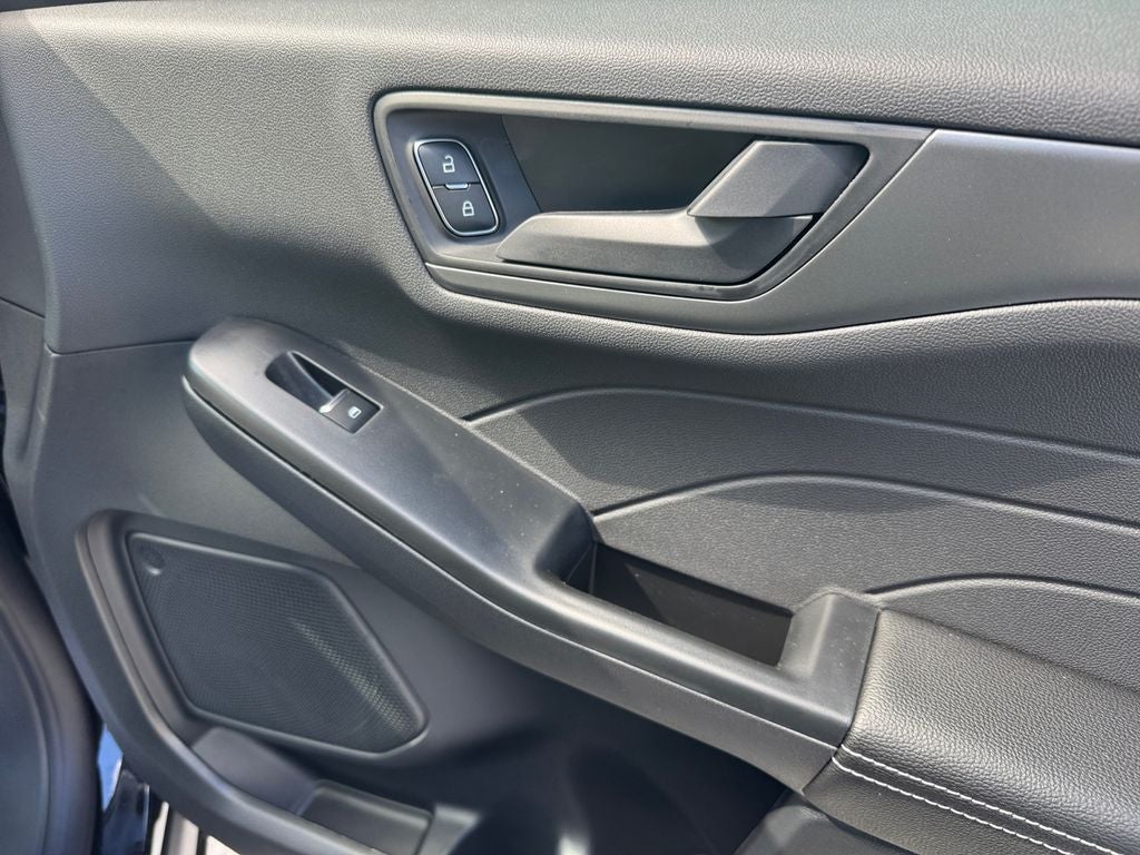 2026 Ford Escape Active 200A