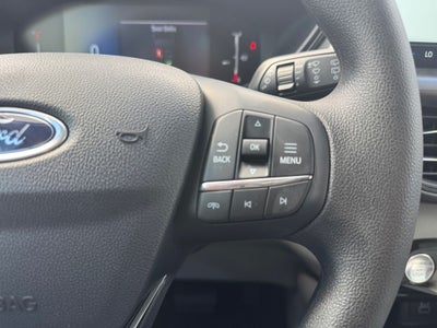 2026 Ford Escape Active 200A