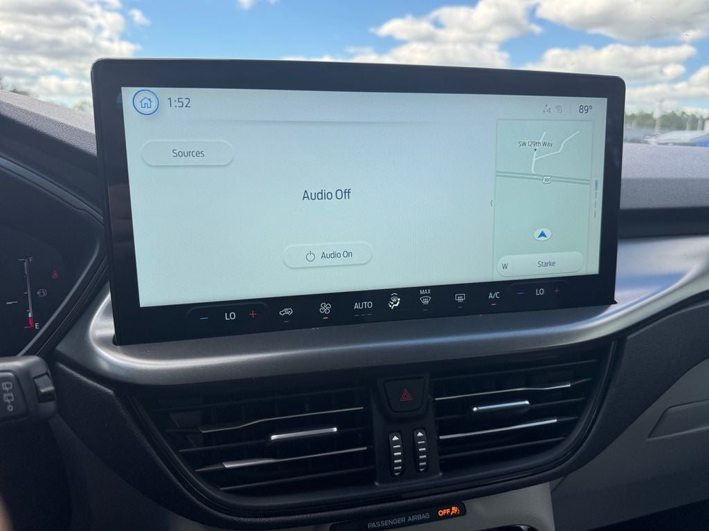 2026 Ford Escape Active 200A