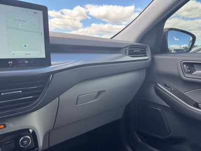 2026 Ford Escape Active 200A