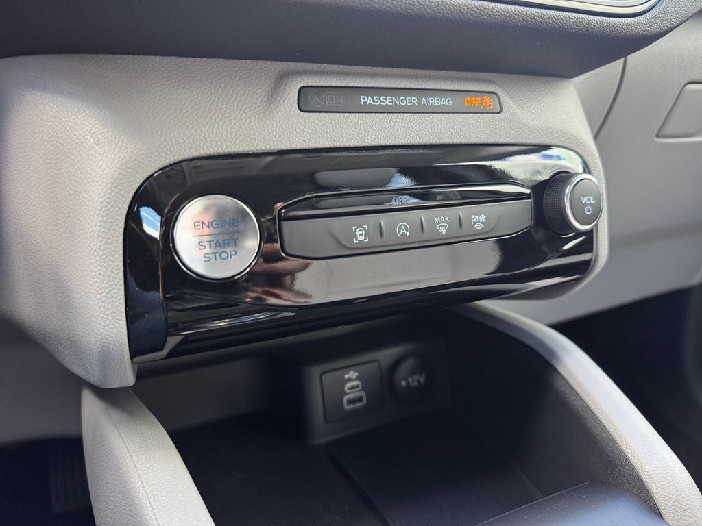 2026 Ford Escape Active 200A