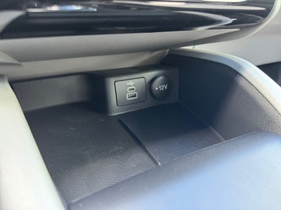 2026 Ford Escape Active 200A