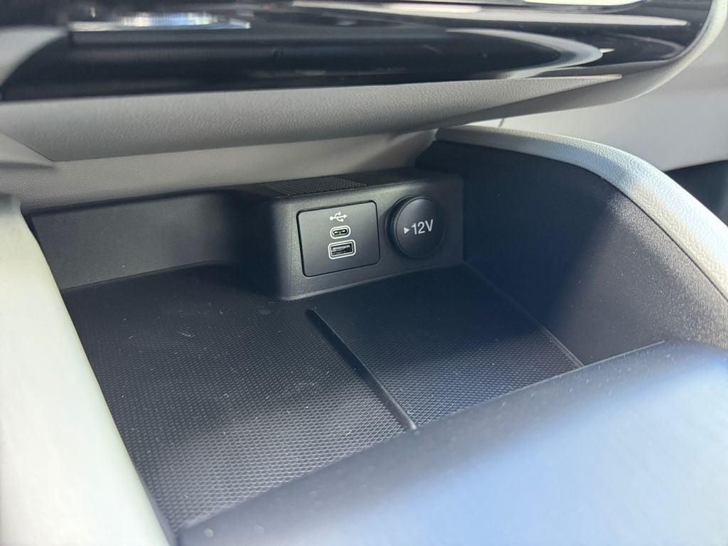 2026 Ford Escape Active 200A