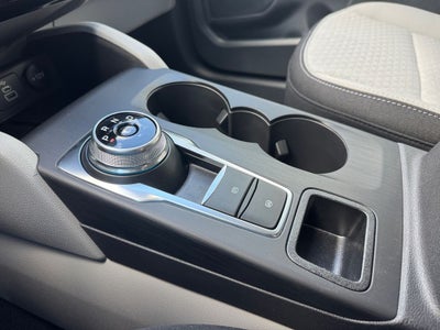 2026 Ford Escape Active 200A