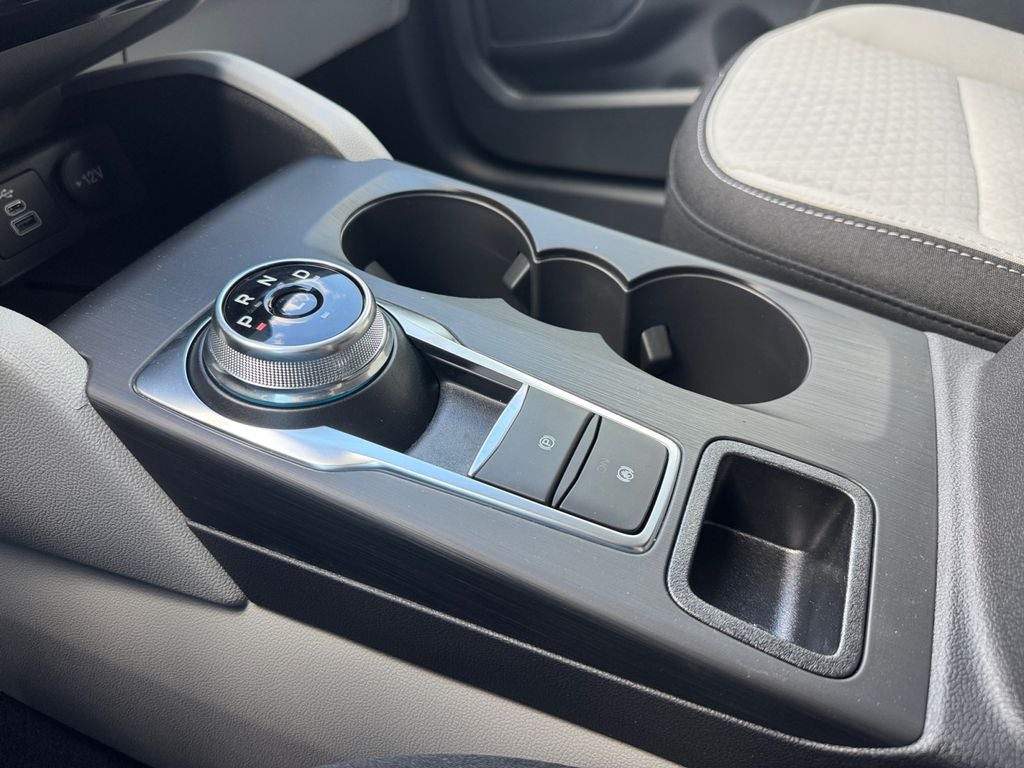 2026 Ford Escape Active 200A