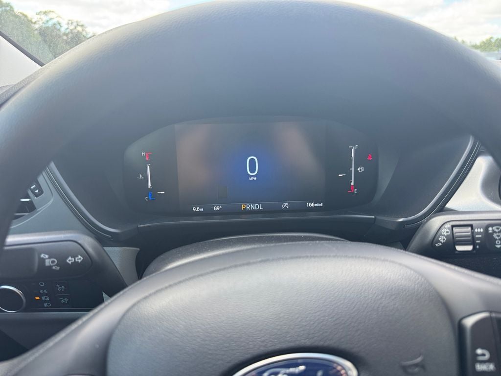 2026 Ford Escape Active 200A