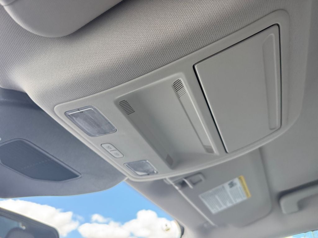 2026 Ford Escape Active 200A