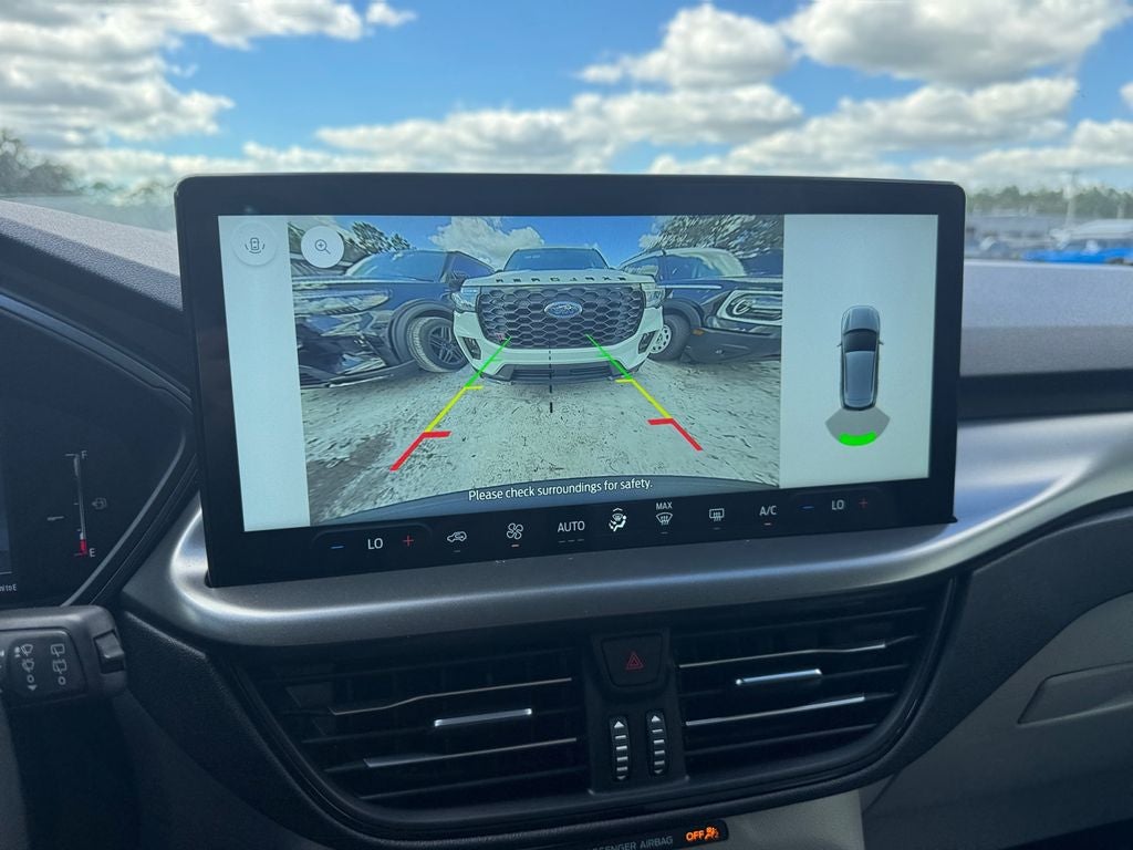 2026 Ford Escape Active 200A