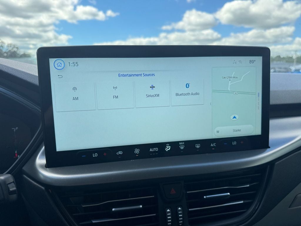 2026 Ford Escape Active 200A