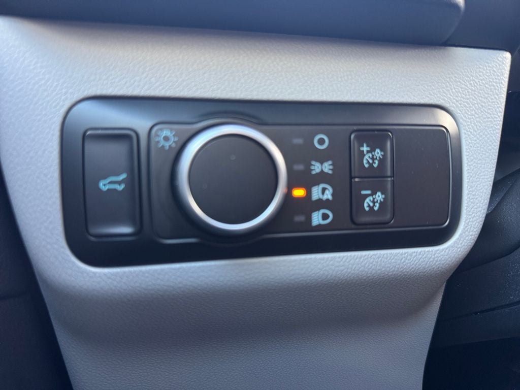 2026 Ford Escape Active 200A