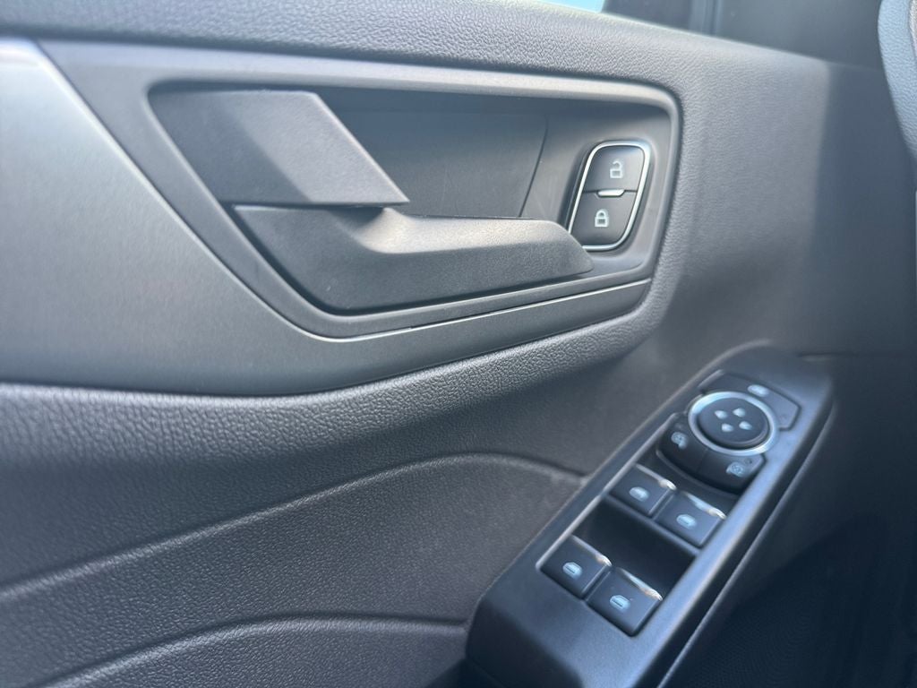 2026 Ford Escape Active 200A