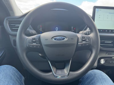 2026 Ford Escape Active 200A