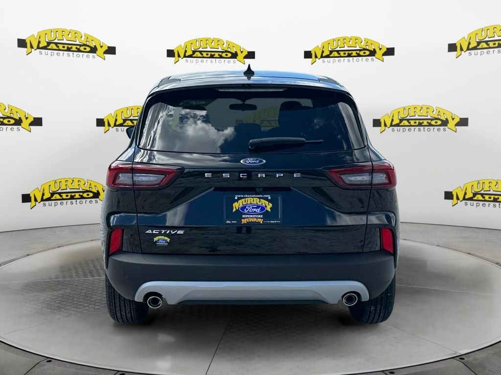 2026 Ford Escape Active 200A