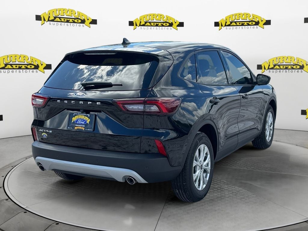 2026 Ford Escape Active 200A
