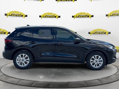 2026 Ford Escape Active 200A