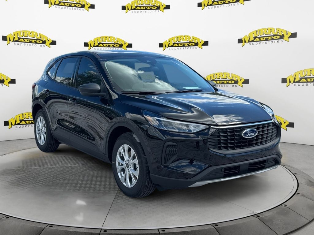 2026 Ford Escape Active 200A