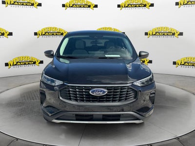2026 Ford Escape Active 200A